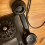 Ericsson Bakelite Telephone Image 3