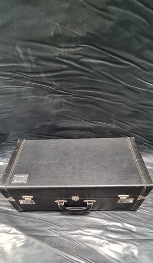 Trumpet cases