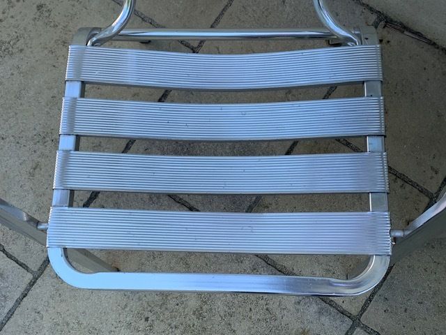 Garden Chairs
