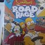 The Simpsons Road Rage PlayStation2 Ps2 Games Original Image 2