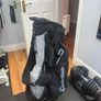 Taylormade golf stand bag Image 3