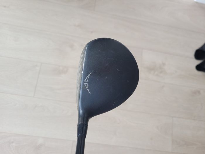 Ping G25 3 Wood