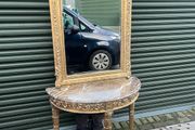 antique