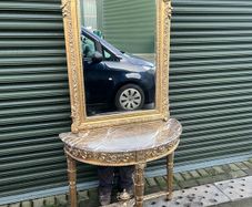 antique