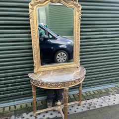 antique
