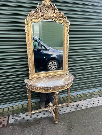 antique