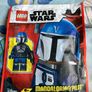 lego Star Wars minifigures in sealed packs Image 2