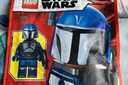 lego Star Wars minifigures in sealed packs