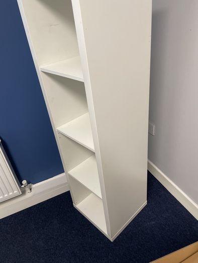 Ikea Kallax Unit