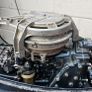Yamaha 6 outboard Image 4