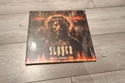 Slayer Vinyl Death Angels live