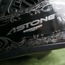 Astone Baron GTR EXCLUSIVE VERSAILLES helmet - Motorbike (never used) Image 4