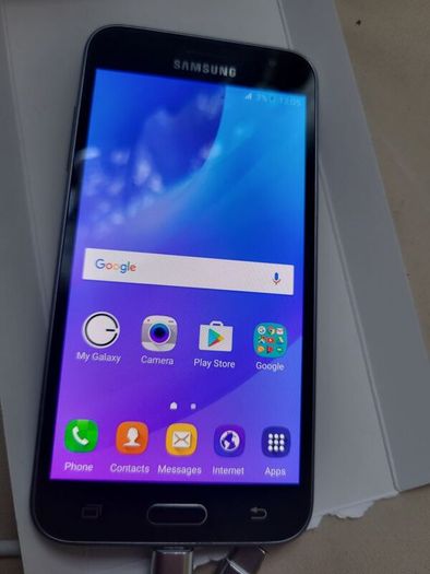Samsung galaxy J3 6