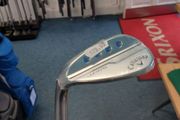 Callaway Jaws Left Handed Wedge