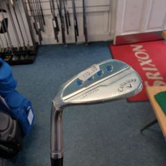 Callaway Jaws Left Handed Wedge