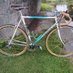 Pinarello Treviso Italia 56cm 10 sp Campy Record