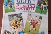 FOOTBALL AND HURLING coaching and fitness training,  FREE.    No new rules.