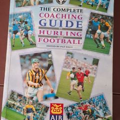 Reduced Price.  Sports Books