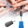 Brand new 1pc Silicon Gel Nail Art Grinding Head Image 2