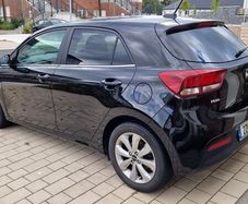 2022 Kia Rio- Low KM, Full History, Warranty 2029