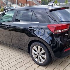 2022 Kia Rio- Low KM, Full History, Warranty 2029