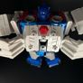 Transformers Toy Figure Optimus Prime Image 4