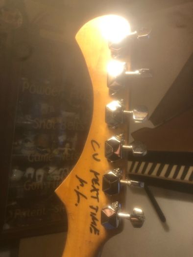 Telecaster