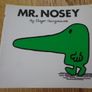 Childrens Mini Mr. Books x 8 for Sale Image 7