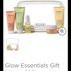 Espa gift set