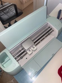 Cricut Explore 3 Bundle