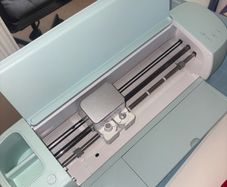 Cricut Explore 3 Bundle