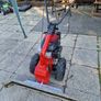 Honda yard/cattle shed scraper Image 6