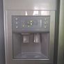 Samsung American style fridge freezer Image 2