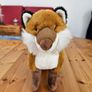 3 dog toys Image 5