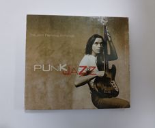CD Jaco Pastorius