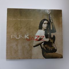 CD Jaco Pastorius