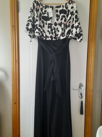 QUIZ Jumpsuit