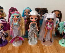 Omg Lol Doll
