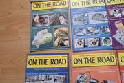 Vintage On The Road Magazines