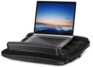 Brand New Laptop Pillow,