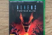 Aliens Fireteam Elite Xbox one/ series X