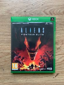 Aliens Fireteam Elite Xbox one/ series X