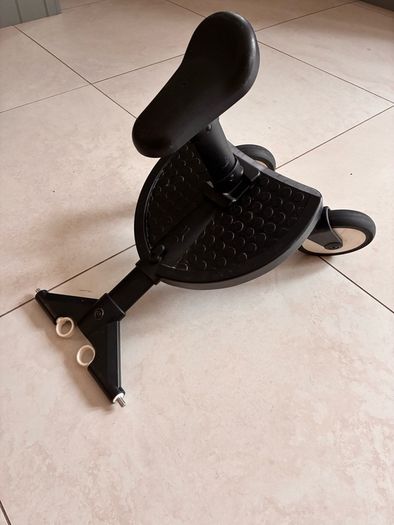 Yo-Yo buggy sibling seat