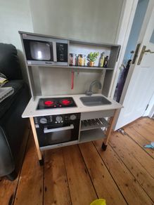 Kids kitchen