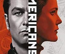 The Americans Complete DVD Box Set
