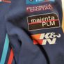 BTCC BMW jacket and polo shirt Image 3
