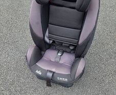 Joie Every Stage car seat