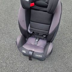 Joie Every Stage car seat