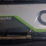 New Pny Nvidia Quadro Rtx 4000 8gb Gddr6 Image 2