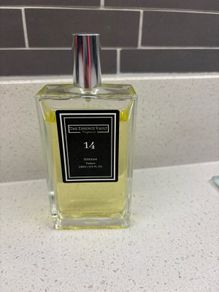 Flower bomb Intense by The Essence Vault